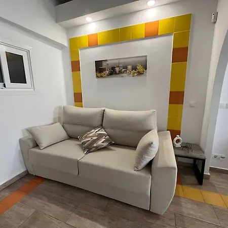 Apartman Zona Camp Nou 15 Minutos Centro En Metro