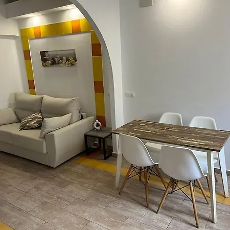 Apartman Zona Camp Nou 15 Minutos Centro En Metro *