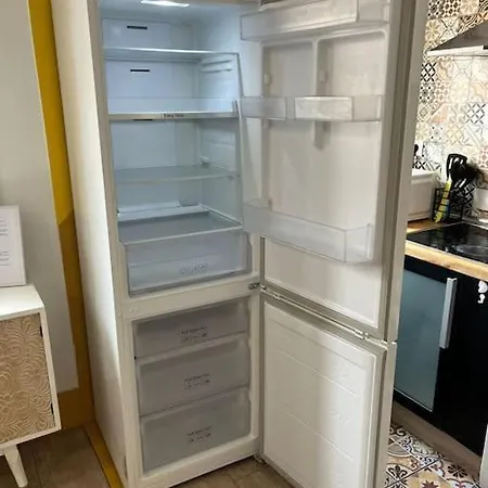 Apartman Zona Camp Nou 15 Minutos Centro En Metro *